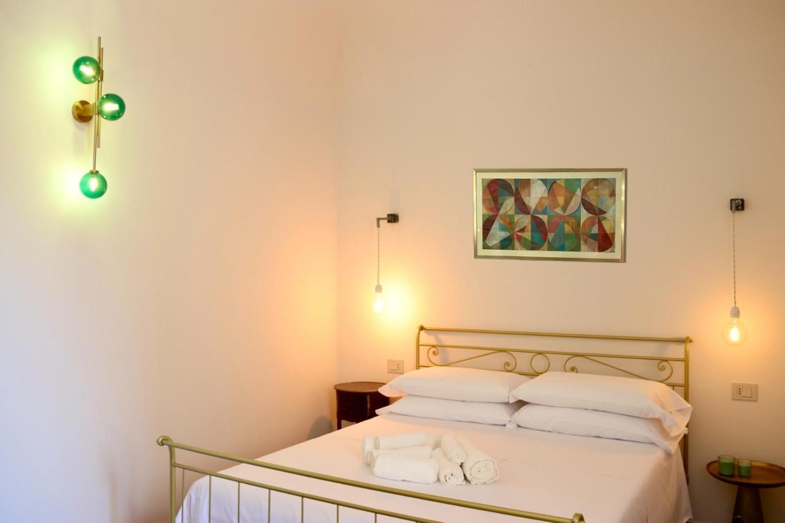 Holiday Lux Boutique Room カターニア エクステリア 写真