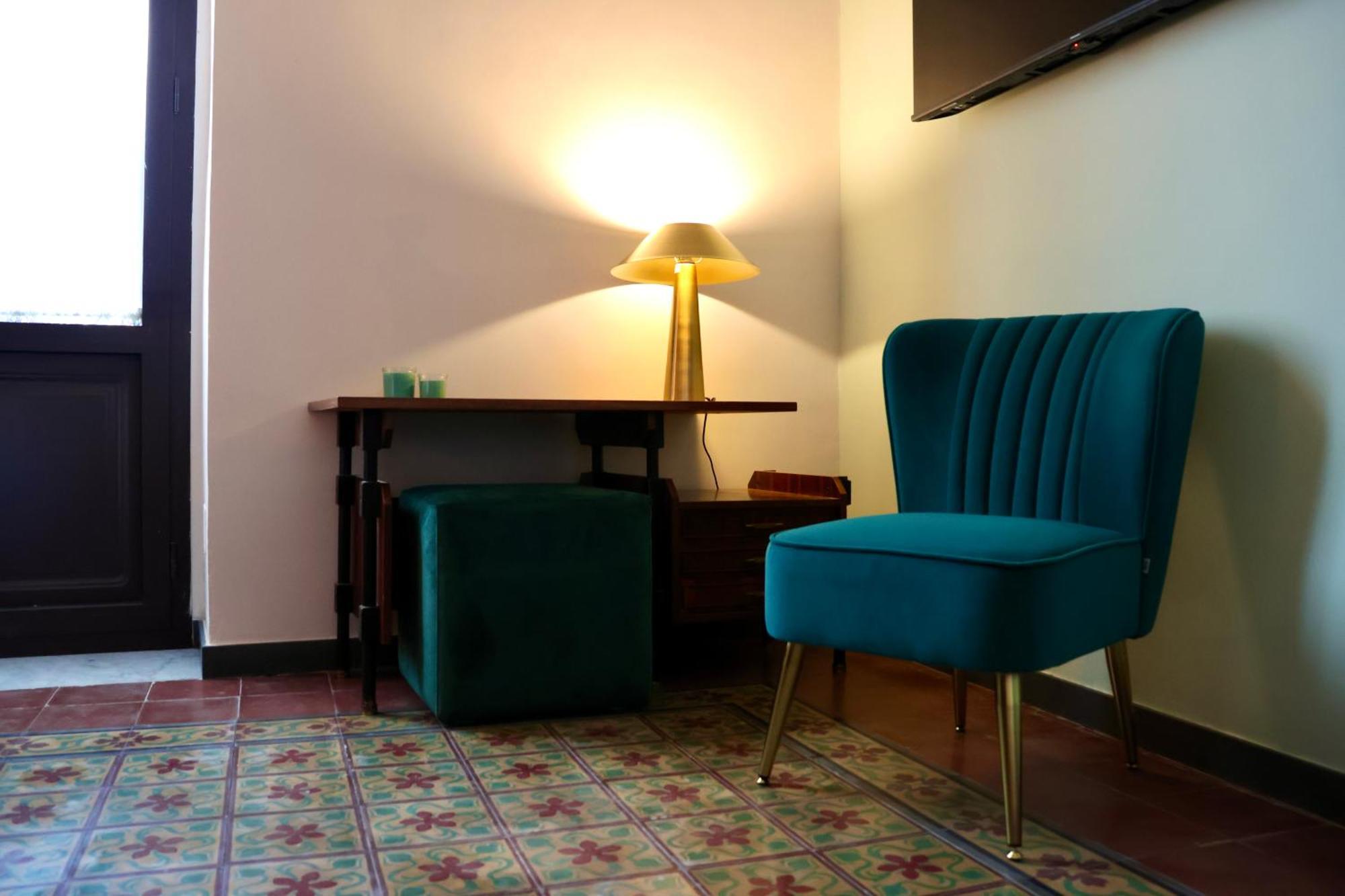 Holiday Lux Boutique Room カターニア エクステリア 写真
