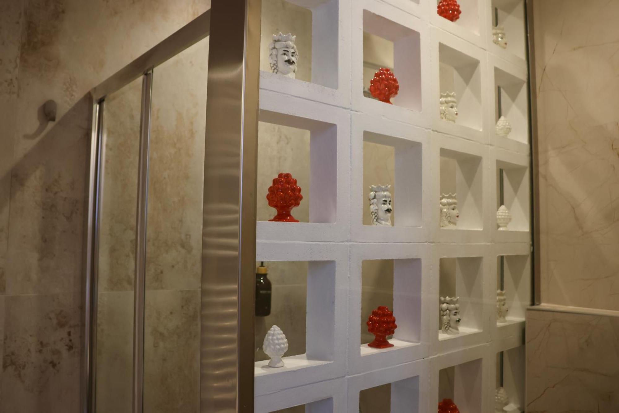 Holiday Lux Boutique Room カターニア 部屋 写真