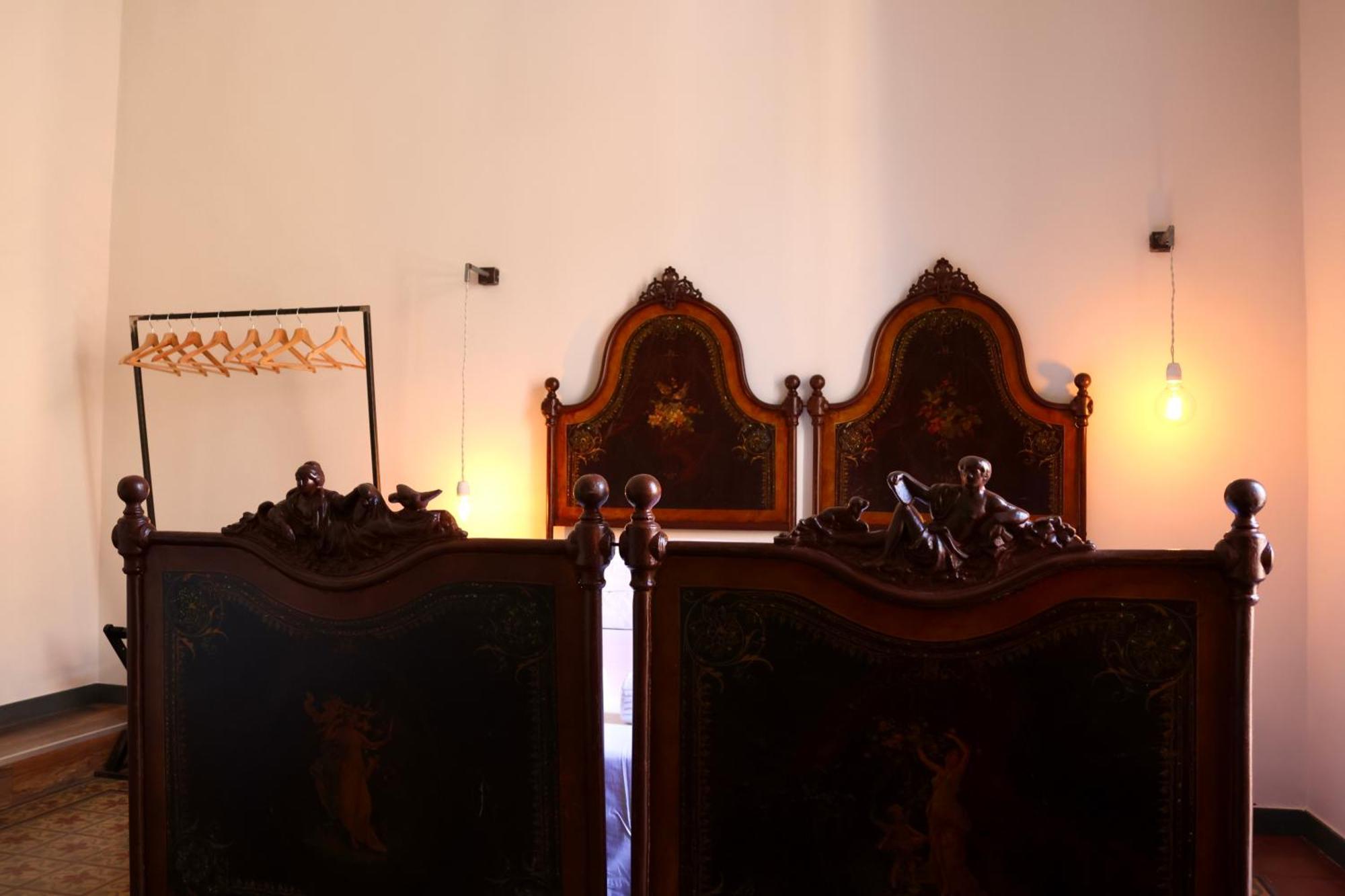 Holiday Lux Boutique Room カターニア 部屋 写真