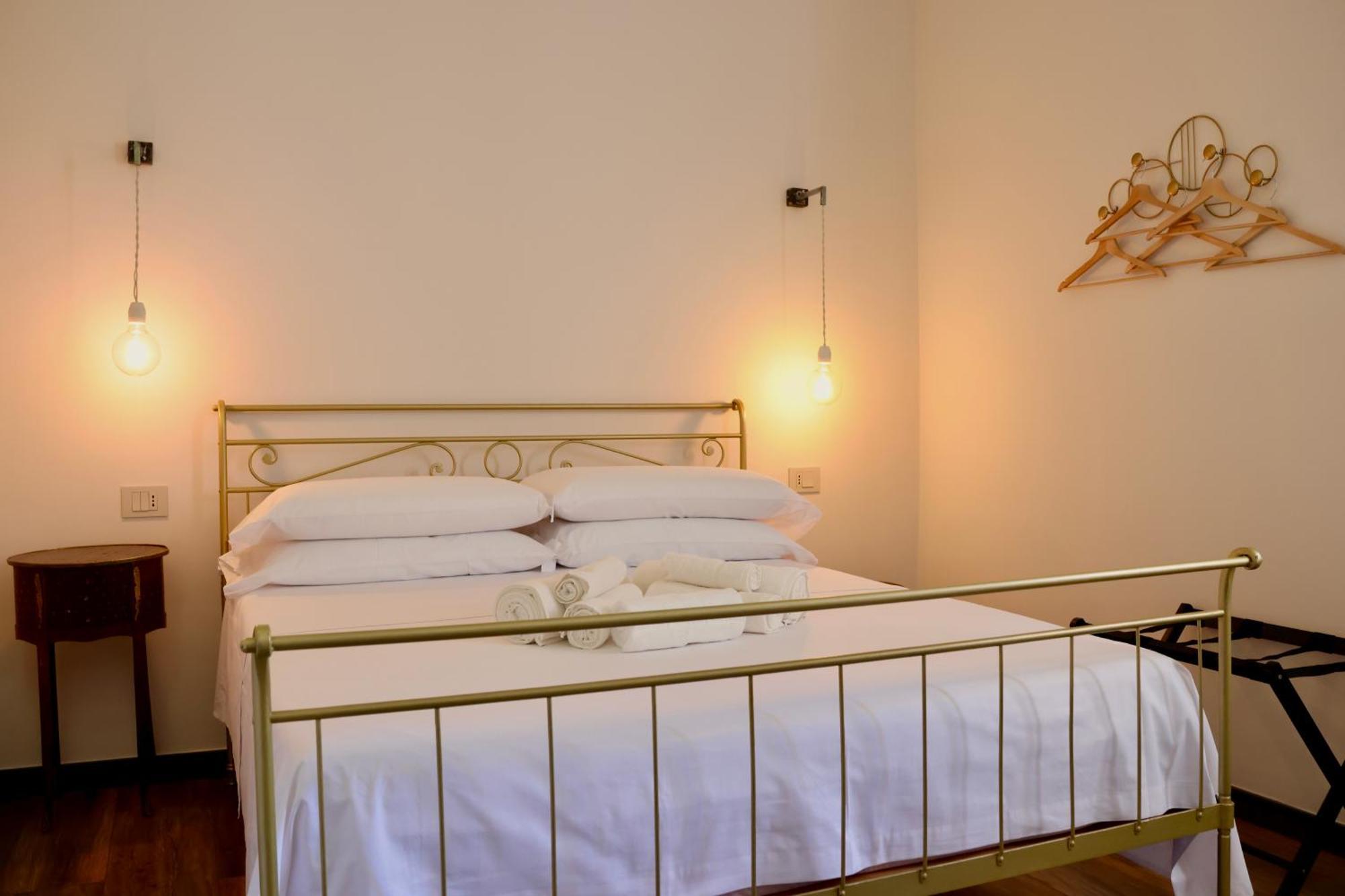 Holiday Lux Boutique Room カターニア 部屋 写真