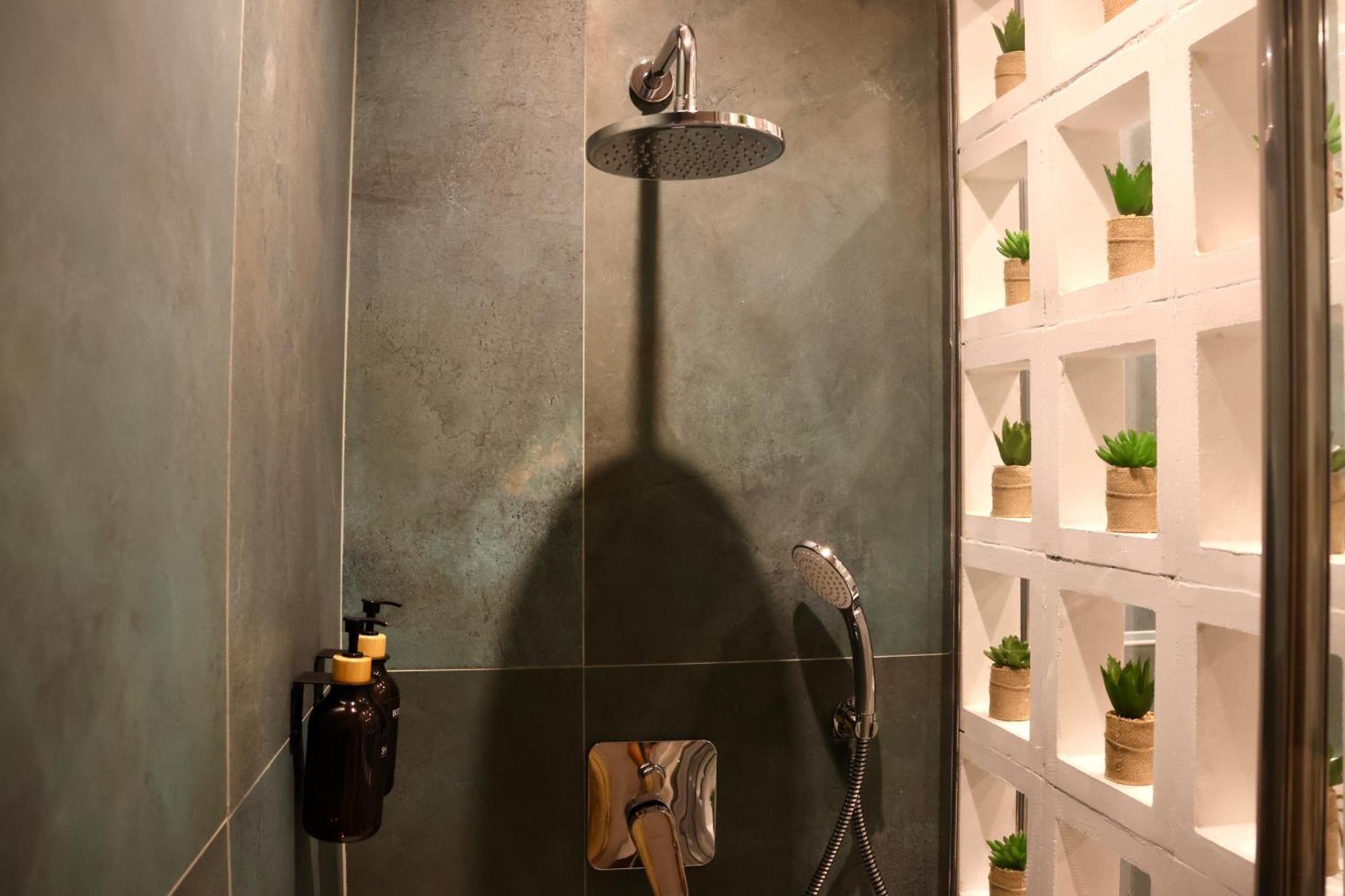 Holiday Lux Boutique Room カターニア エクステリア 写真