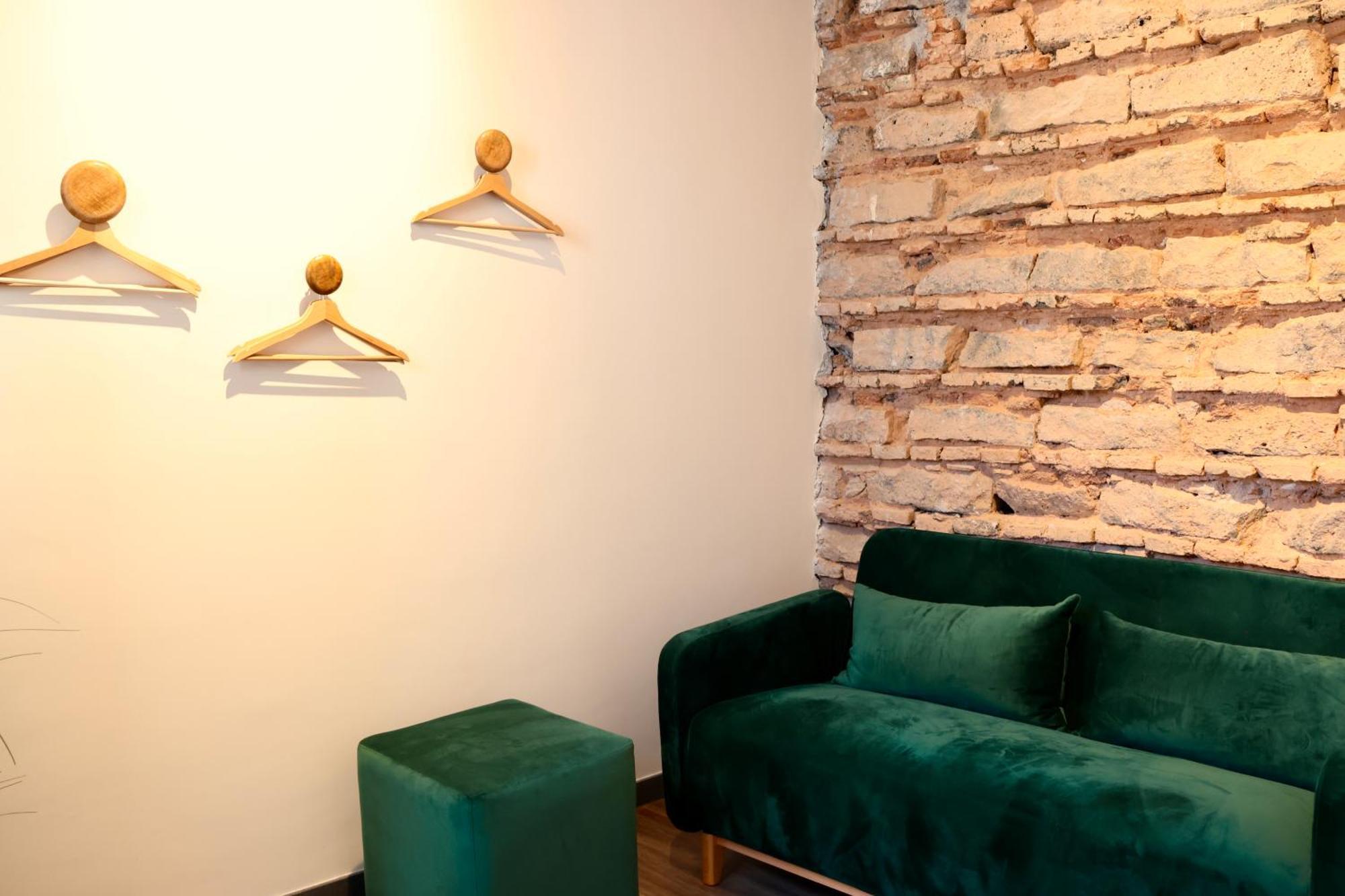 Holiday Lux Boutique Room カターニア エクステリア 写真