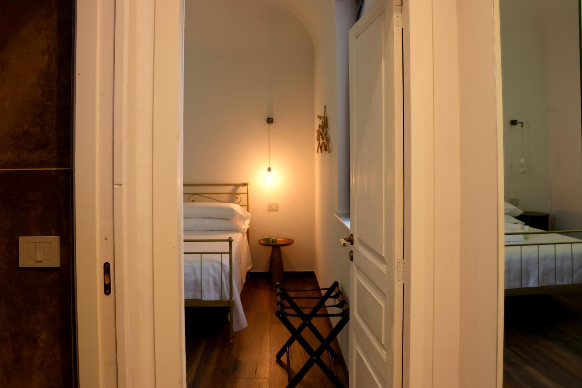 Holiday Lux Boutique Room カターニア 部屋 写真