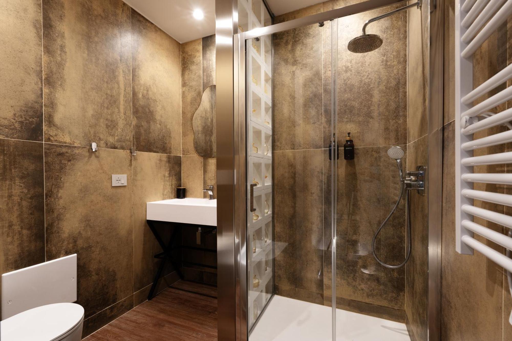 Holiday Lux Boutique Room カターニア エクステリア 写真