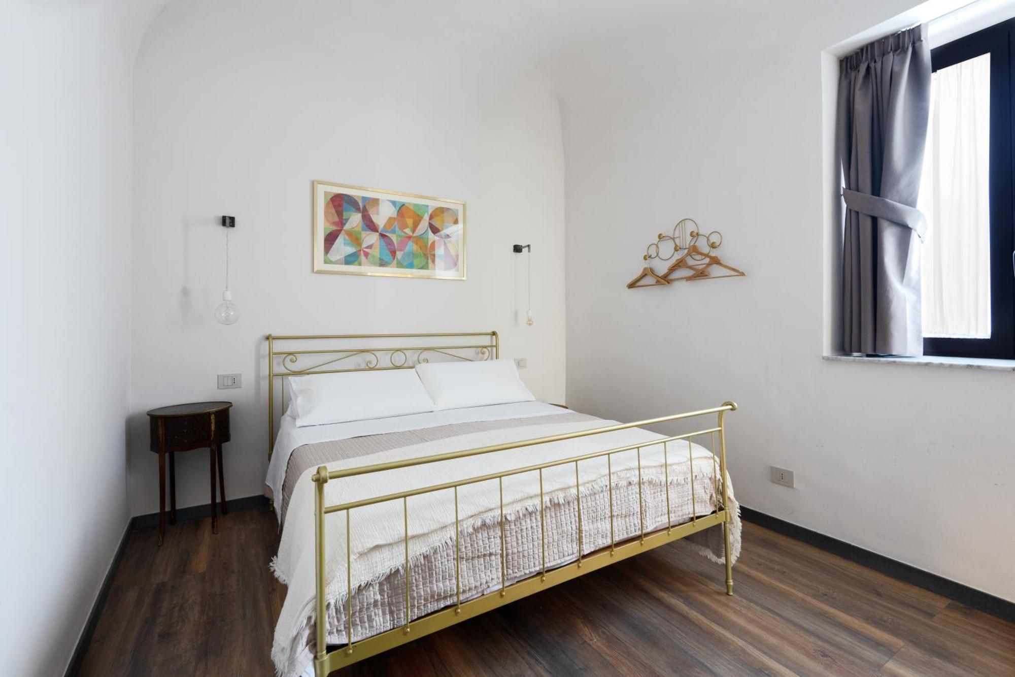 Holiday Lux Boutique Room カターニア エクステリア 写真