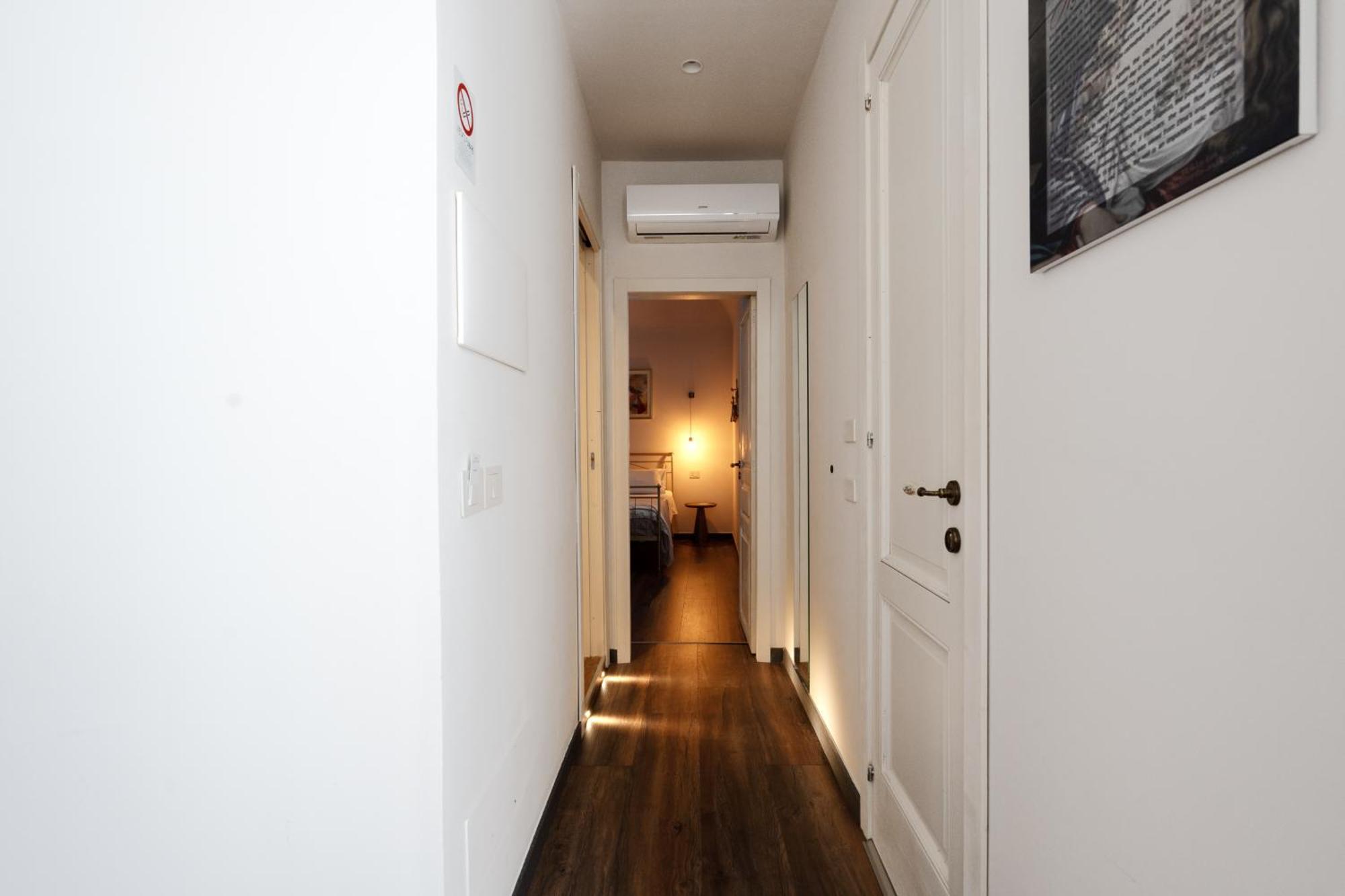 Holiday Lux Boutique Room カターニア エクステリア 写真