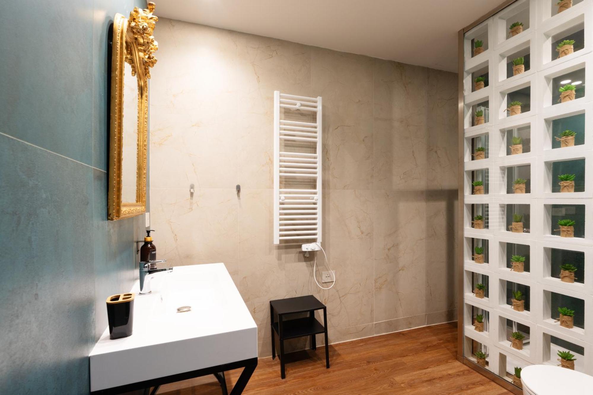 Holiday Lux Boutique Room カターニア エクステリア 写真
