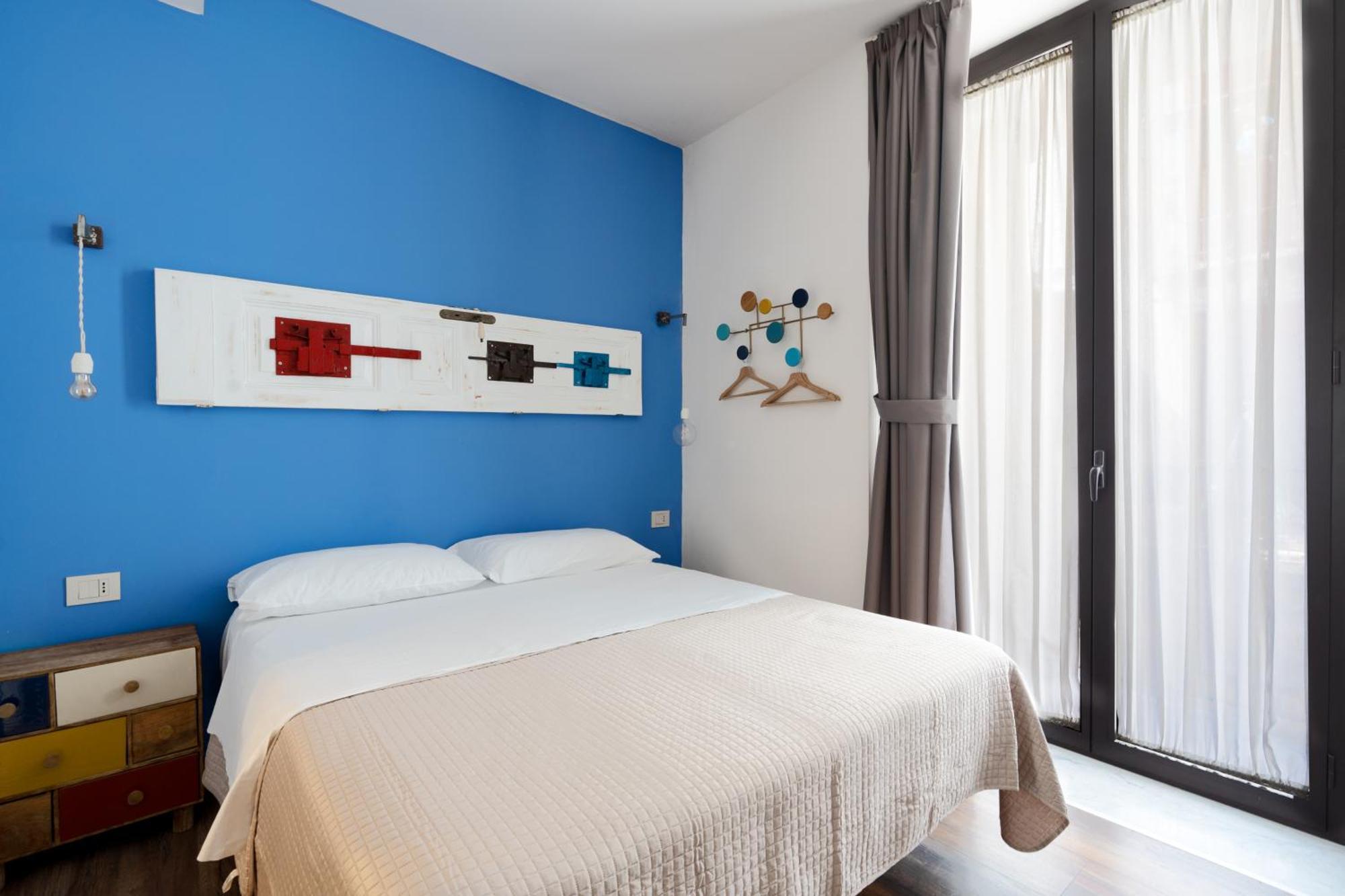 Holiday Lux Boutique Room カターニア エクステリア 写真